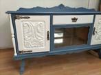Handmade - Buffet - Vitrine / Buffet - Chêne - Shabby Chic