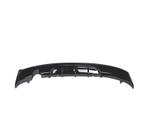 DIFFUSEUR ARRIÈRE BMW F22 13-15 LOOK M PERFORMANCE NOIR BRIL, Verzenden, Nieuw