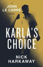 Karlas choice 9780241714911 Nick Harkaway, Verzenden, Gelezen, Nick Harkaway