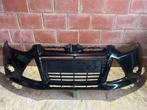 Pare-chocs av. Ford Focus Mk3 phase 1 2011 - 2014, Auto-onderdelen, Ophalen