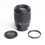 Nikon AF 80-200mm f/4.5-5.6 D Objectif à focale variable, Nieuw