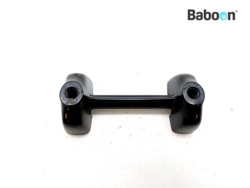 Stuurklem / Riser Set Royal Enfield Meteor 350 2021->, Motoren, Onderdelen | Overige, Gebruikt, Verzenden