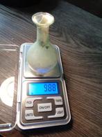 Oud-Romeins Glas fles - 70 mm (Zonder Minimumprijs), Antiek en Kunst
