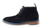 Giorgio Nette schoenen in maat 43 Blauw | 10% extra korting, Kleding | Heren, Schoenen, Overige typen, Blauw, Giorgio, Zo goed als nieuw