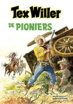 De pioniers / Tex Willer / 11 9789491593567 Boselli, Verzenden, Zo goed als nieuw, Boselli