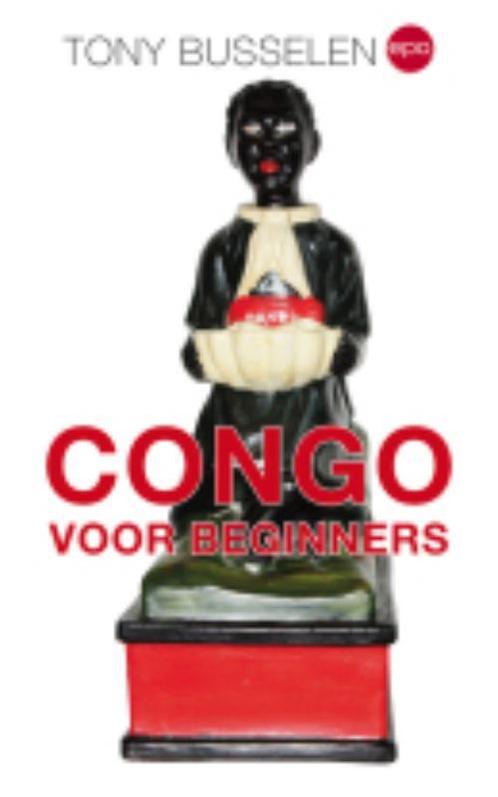 Congo voor beginners 9789064455896, Livres, Histoire mondiale, Envoi