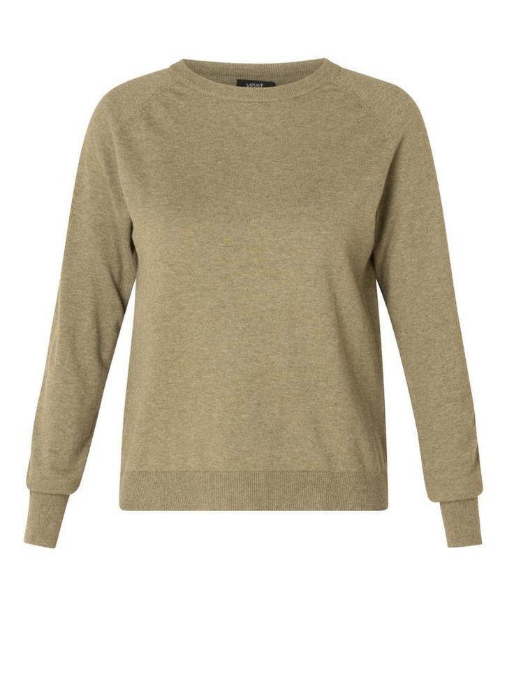 Yest trui Camille-Anne46Maat 46/48 (XL) of groter, Kleding | Dames, Truien en Vesten, Overige kleuren, Nieuw, Maat 46/48 (XL) of groter