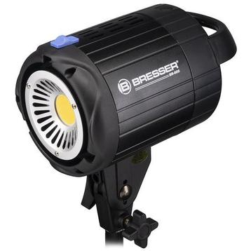 Bresser BR-60S COB LED Studiolamp OUTLET beschikbaar voor biedingen