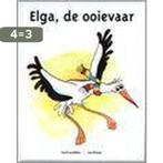 Elga, De Ooievaar 9789077065211 G. van Midden, Boeken, Verzenden, Gelezen, G. van Midden