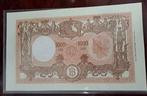 Italië. - 1000 Lire 12-10-1946 - Gigante Bi 51C, Postzegels en Munten