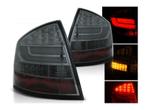 LED bar achterlichten Smoke geschikt voor Skoda Octavia 2, Autos : Pièces & Accessoires, Verzenden