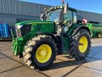2021 John Deere 6R230 Vierwielaangedreven landbouwtractor, Zakelijke goederen, Landbouw | Tractoren, Nieuw