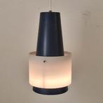 Philips - Louis Kalff - Hangende plafondlamp (2) - Aluminium