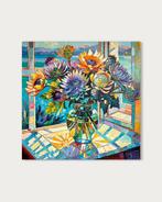 Katharina Husslein - Love me yesterday today and tomorow -