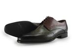 Melvin & Hamilton Nette schoenen in maat 46 Groen | 5% extra, Melvin & Hamilton, Overige kleuren, Verzenden, Overige typen