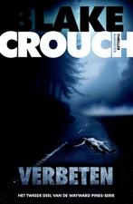 Verbeten / Wayward pines / 2 9789045205939 Blake Crouch, Verzenden, Gelezen, Blake Crouch