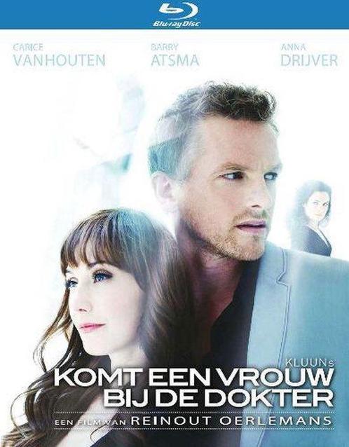 Komt een vrouw bij de dokter (blu-ray nieuw), Cd's en Dvd's, Blu-ray, Ophalen of Verzenden