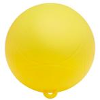 Ankerboei 22cm Geel, Watersport en Boten, Bootonderdelen, Ophalen of Verzenden, Nieuw