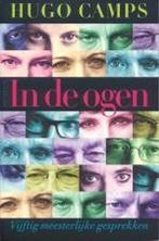 In de ogen 9789044602746 H. Camps, Boeken, Verzenden, Gelezen, H. Camps