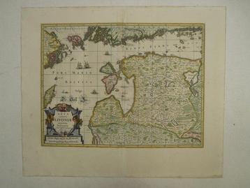 Lettonie - Lituanie / Estonie; Moses Pitt, Stephan Swart,
