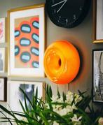 Ikea Sabine Marcelis - Lamp - Varmblixt Donut - Glas, Antiek en Kunst