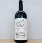 2022 Quinta dos Poços Grande Reserva - Douro DOC - 1 Dubbele, Verzamelen, Nieuw