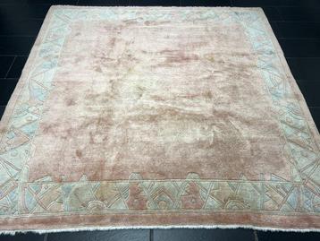 Nepal - Tapis - 240 cm - 240 cm