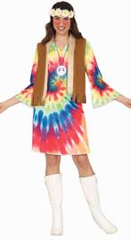 Hippie Jurkje Tie Dye, Verzenden, Nieuw