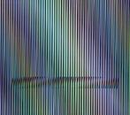 Carlos Cruz-Diez (1923-2019) - Caura-4