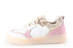 IK-KE Sneakers in maat 32 Wit | 5% extra korting, Kinderen en Baby's, Kinderkleding | Schoenen en Sokken, Verzenden, Jongen of Meisje