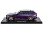 GT Spirit 1:18 - Modelauto - BMW ALPINA B5 GT Touring, Nieuw