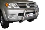 Pushbar | Toyota | Hilux 06-12 2d pic. / Hilux D.C. 06-12 4d, Ophalen of Verzenden