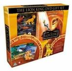 The Lion King DVD (2003) Roger Allers cert U, Zo goed als nieuw, Verzenden