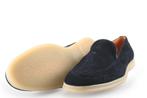 Reinhard Frans Loafers in maat 44 Zwart | 5% extra korting, Kleding | Heren, Schoenen, Loafers, Verzenden, Zwart, Zo goed als nieuw