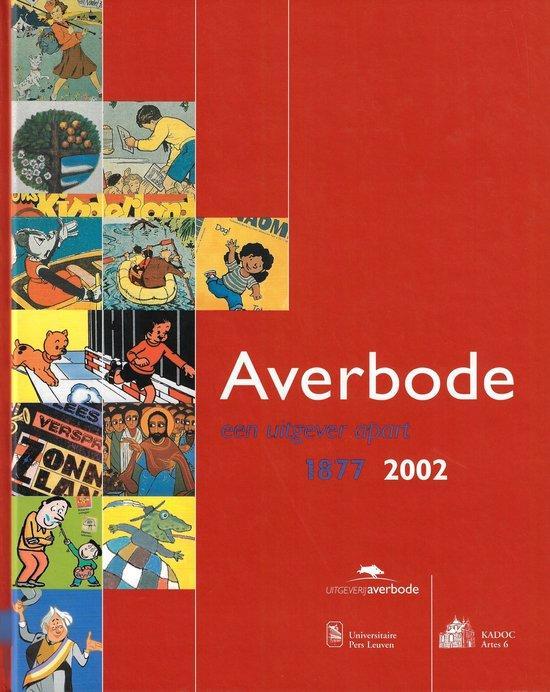 Averbode, een uitgever apart 9789031718771 Kadoc, Boeken, Geschiedenis | Wereld, Gelezen, Verzenden