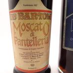 1999 Marco De Bartoli Moscato, 2014 Salvino Gorgone Passito, Collections