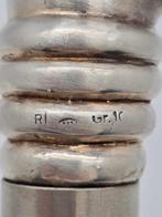 Wandelstok - .925 zilver - Wandelstok 925, Antiek en Kunst