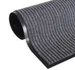Extra Grote Deurmat voor Grote Ruimtes - 240x120 cm - Ges..., Ophalen of Verzenden, Nieuw, Rubber
