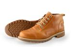 Timberland Veterschoenen in maat 43,5 Bruin | 10% extra, Kleding | Heren, Schoenen, Bruin, Verzenden, Timberland, Gedragen