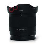 Viltrox 20mm 2.8 FE AF nr. 3777, Audio, Tv en Foto, Fotografie | Fotostudio en Toebehoren, Ophalen of Verzenden, Zo goed als nieuw