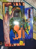 Mattel - Action figure Masters of the universe - 2000-2010 -