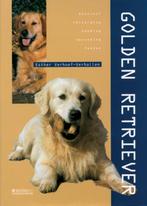 Golden Retriever. Aanschaf, verzorging, voeding, fokken, Verzenden, E. Verhoef-Verhallen