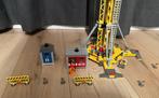 Lego Set - 7905 - City - Tower Crane, Kinderen en Baby's, Nieuw