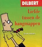Dilbert liefde tussen de hangmappen 9789020937176, Livres, Littérature, Scott Adams, Verzenden