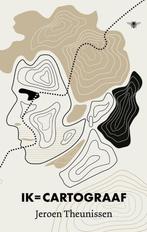 Ik = cartograaf 9789403163611 Jeroen Theunissen, Verzenden, Gelezen, Jeroen Theunissen