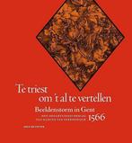 Te triest om t al te vertellen 9789461613172, Verzenden, Zo goed als nieuw, Marcus van Vaernewyck