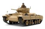 Tamiya - Speelgoed Valentine Mk.II/IV 1:35 - 1990-2000 -, Nieuw