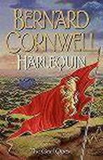 Harlequin 9780002259651, Livres, Bernard Cornwell, Verzenden