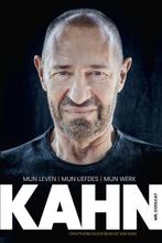 Mijn leven - Mijn liefdes - Mijn werk 9789081776448, Verzenden, Roland Kahn