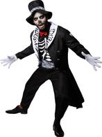 2dekans | dressforfun - Griezelige gentleman XL -, Ophalen of Verzenden